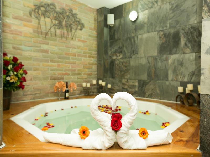Ikala Quito Hotel Dış mekan fotoğraf