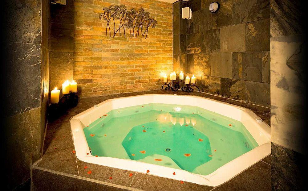 Ikala Quito Hotel Dış mekan fotoğraf