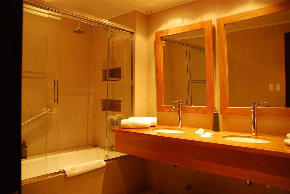 Ikala Quito Hotel Dış mekan fotoğraf