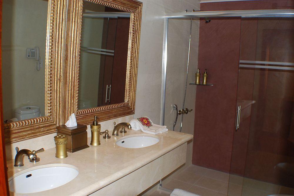 Ikala Quito Hotel Dış mekan fotoğraf