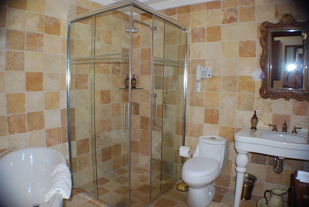 Ikala Quito Hotel Dış mekan fotoğraf