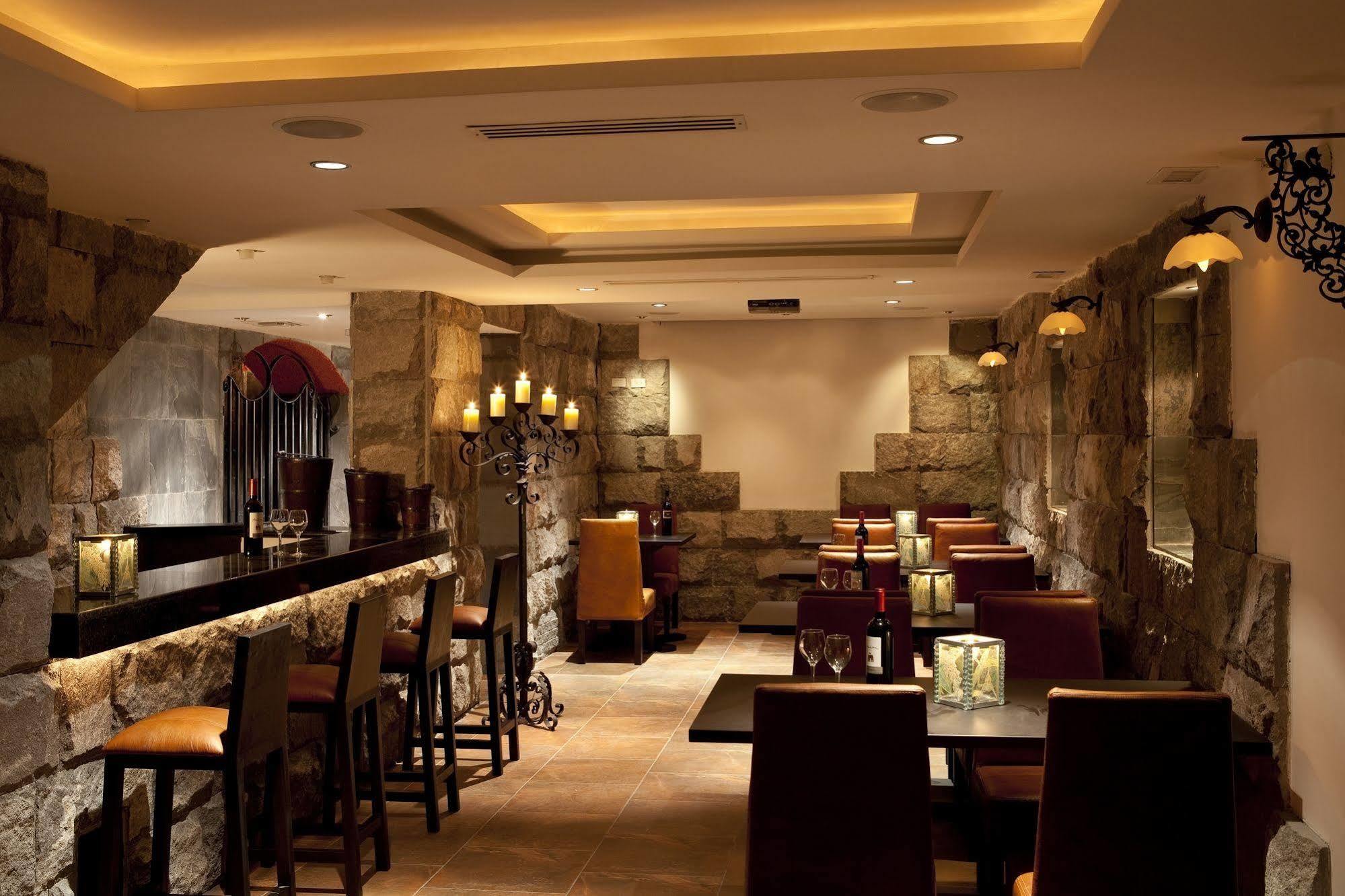Ikala Quito Hotel Dış mekan fotoğraf