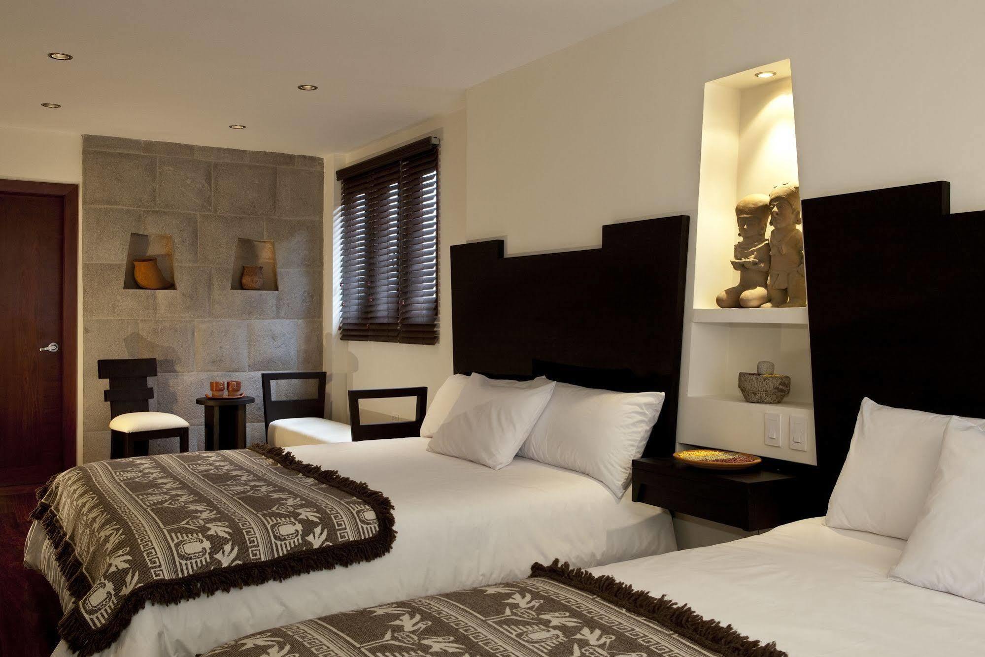 Ikala Quito Hotel Dış mekan fotoğraf