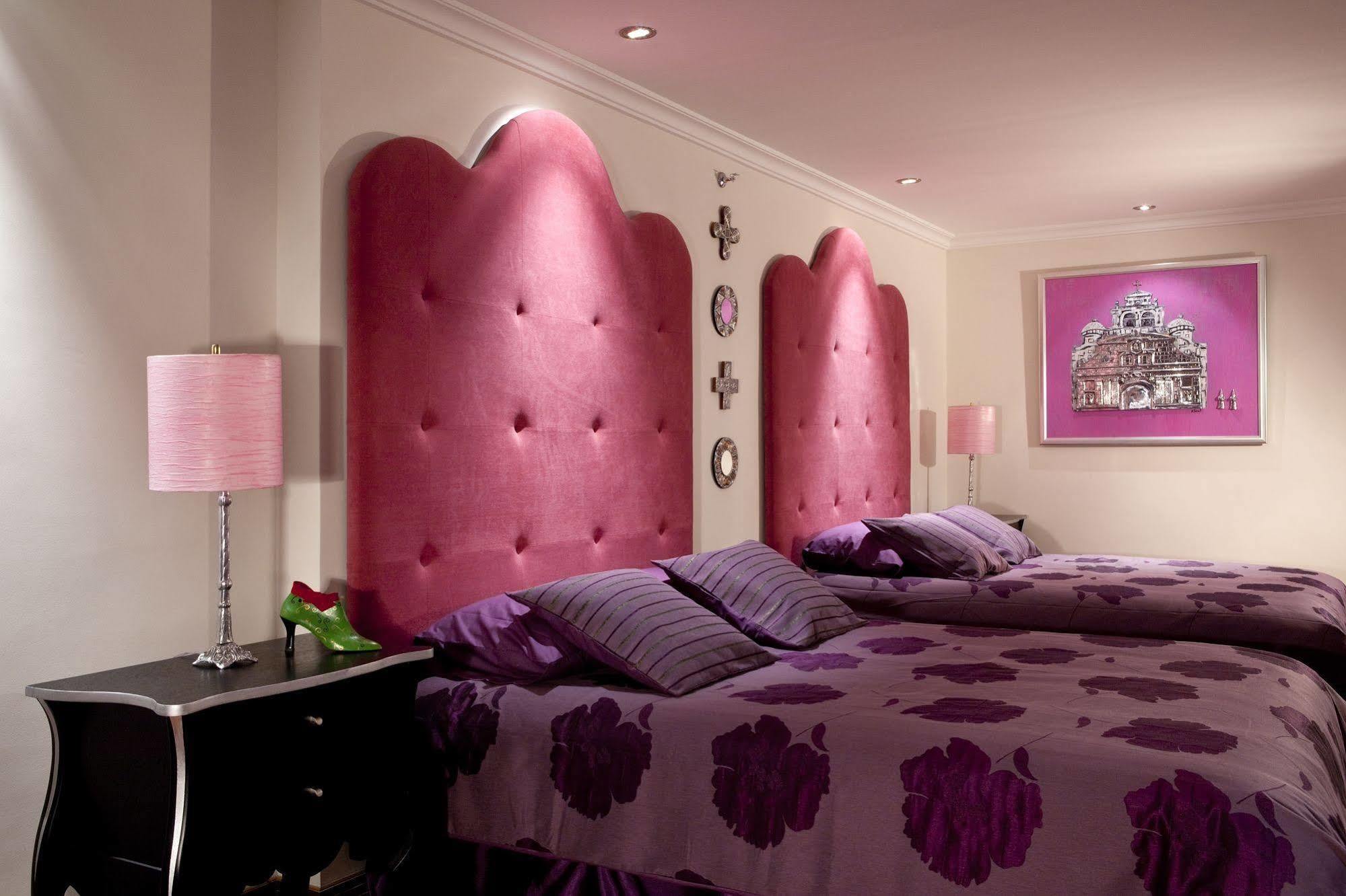 Ikala Quito Hotel Dış mekan fotoğraf