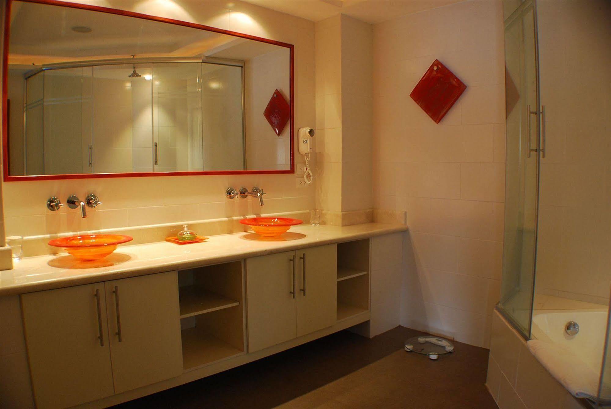 Ikala Quito Hotel Dış mekan fotoğraf