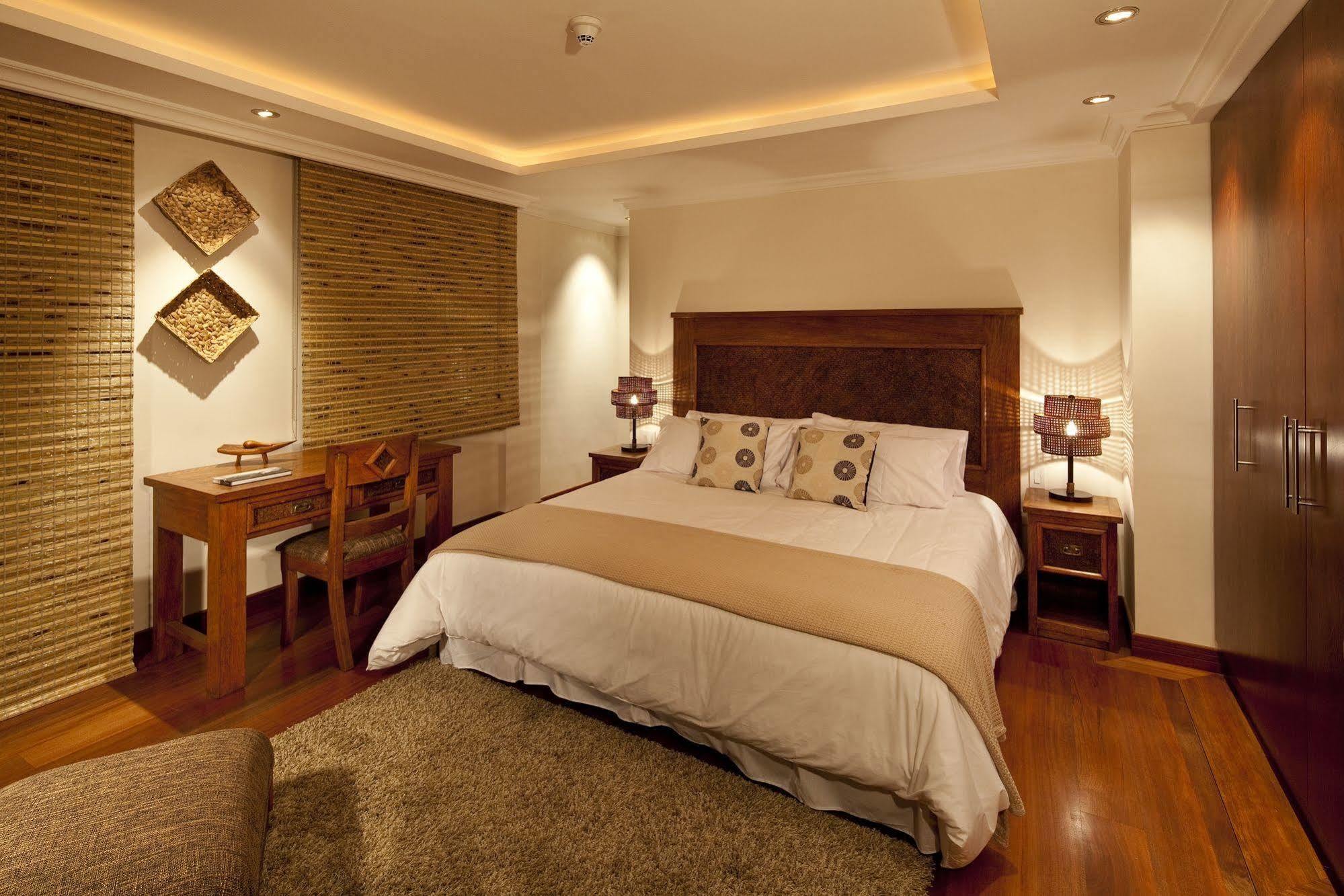 Ikala Quito Hotel Dış mekan fotoğraf