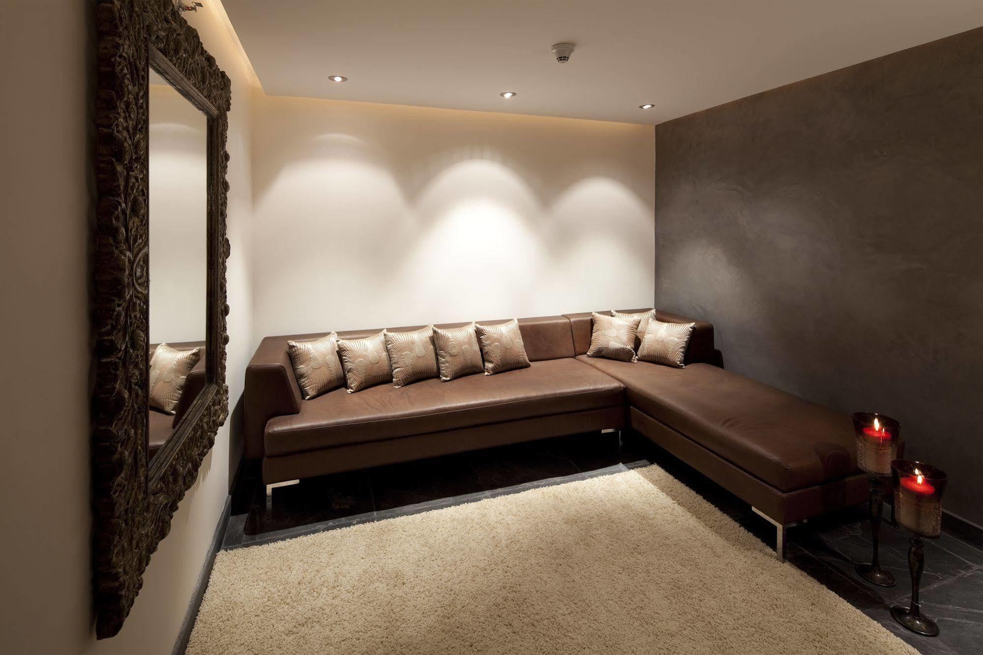 Ikala Quito Hotel Dış mekan fotoğraf