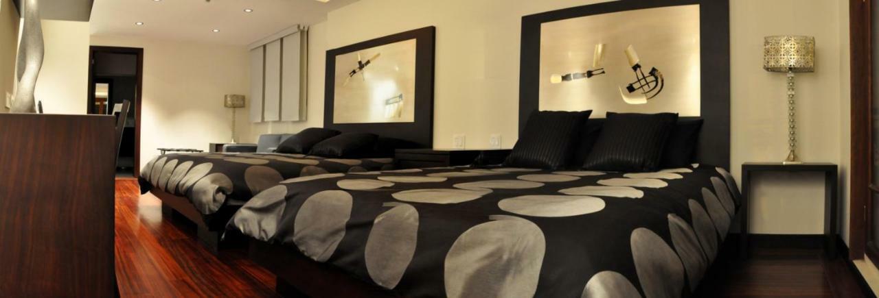 Ikala Quito Hotel Dış mekan fotoğraf