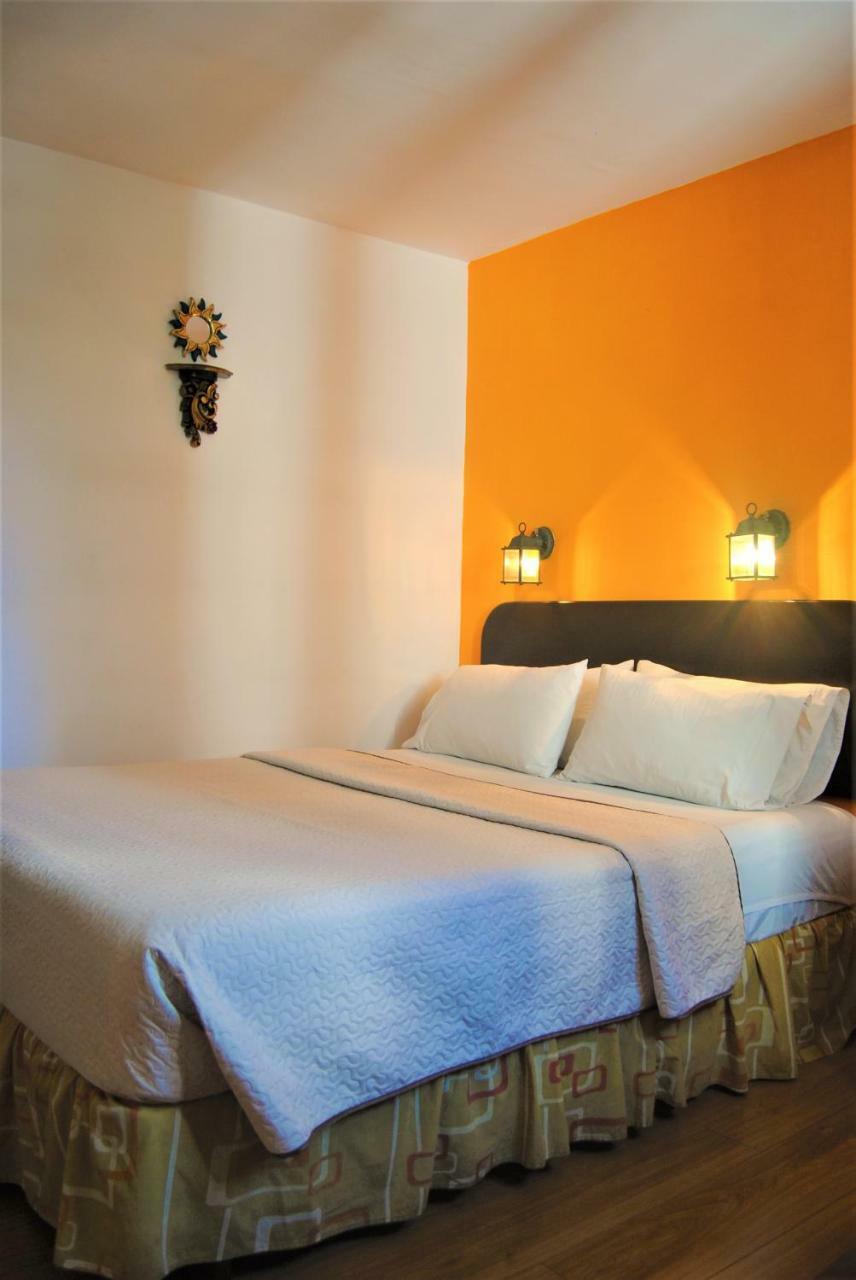 Ikala Quito Hotel Dış mekan fotoğraf