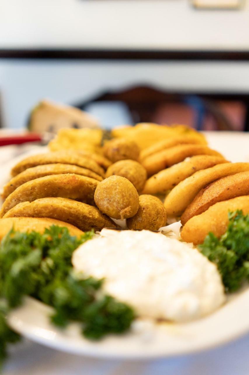 Ikala Quito Hotel Dış mekan fotoğraf
