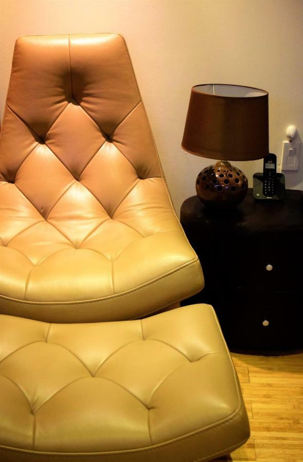 Ikala Quito Hotel Dış mekan fotoğraf